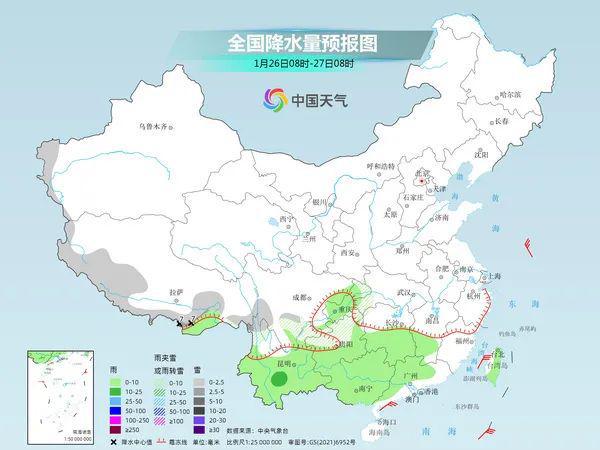 邢湾村民委员会天气预报更新通知