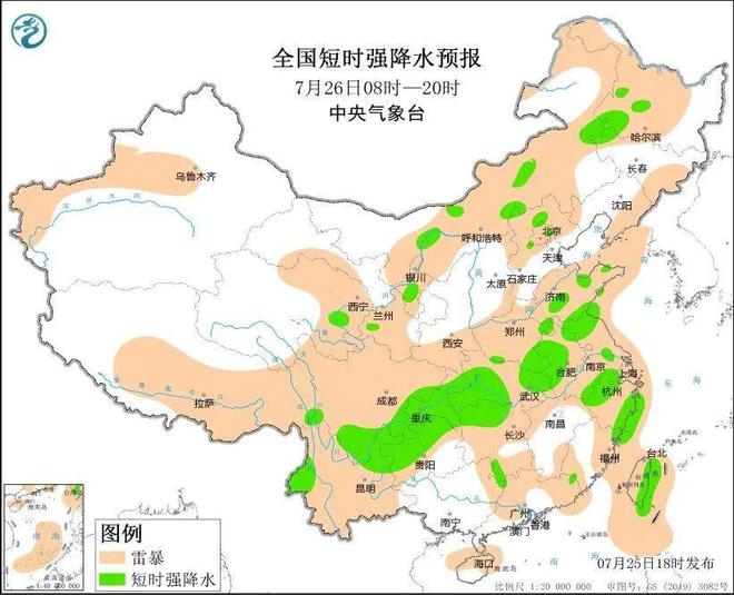 克音河乡天气预报更新通知