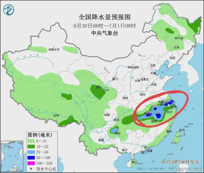 蛟龙镇天气预报更新通知