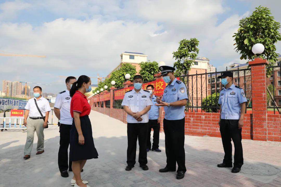 港北区小学最新项目，开启现代教育新篇章探索之旅