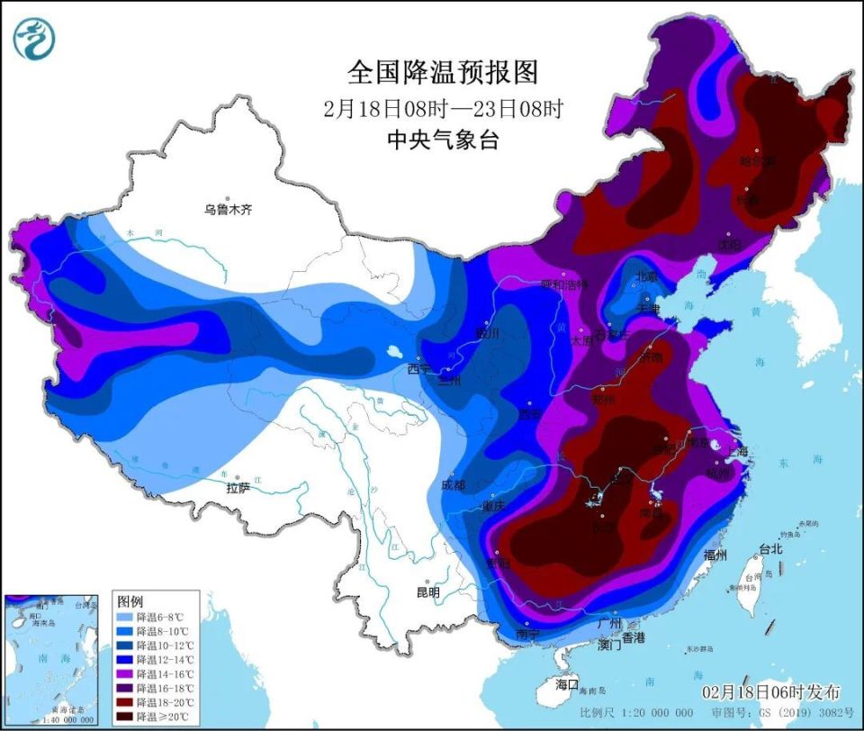 达贵村最新天气预报通知