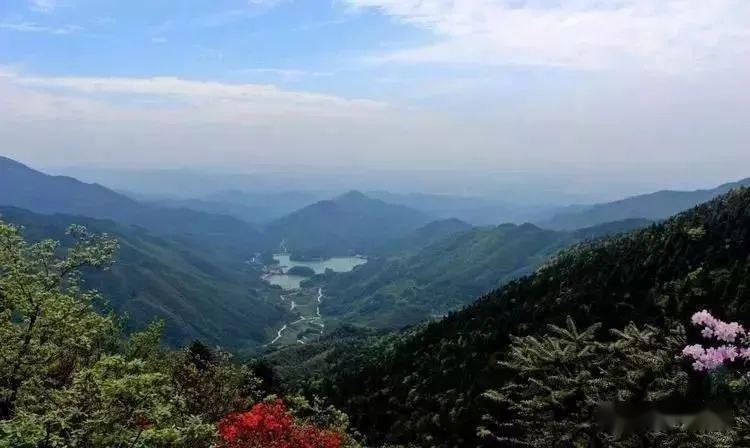 衡阳县岣嵝峰林场天气预报更新