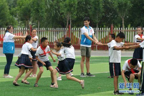 海兴县小学最新动态报道