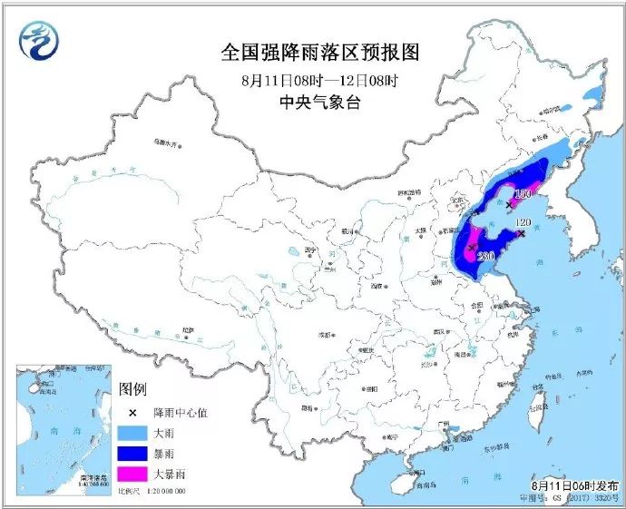 秦洼村民委员会天气预报更新通知