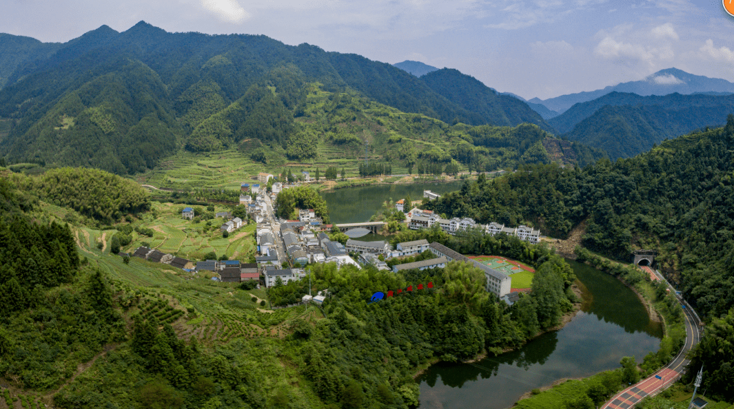 齐溪镇与林山乡天气预报详解及最新动态分析