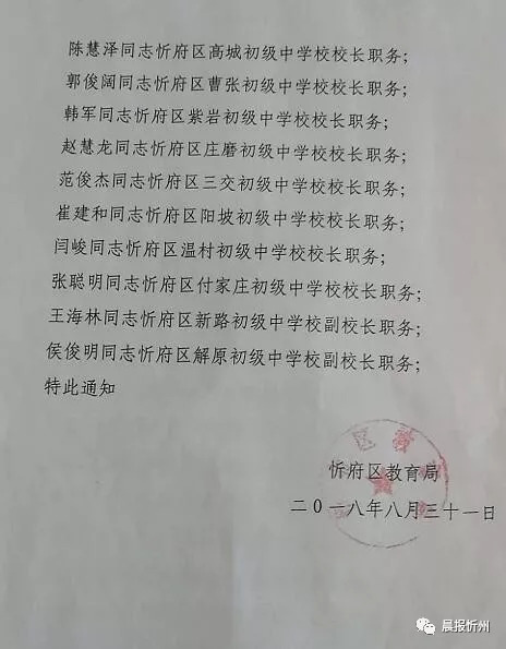 宾川县教育局最新人事任命，重塑教育格局，引领未来教育新篇章