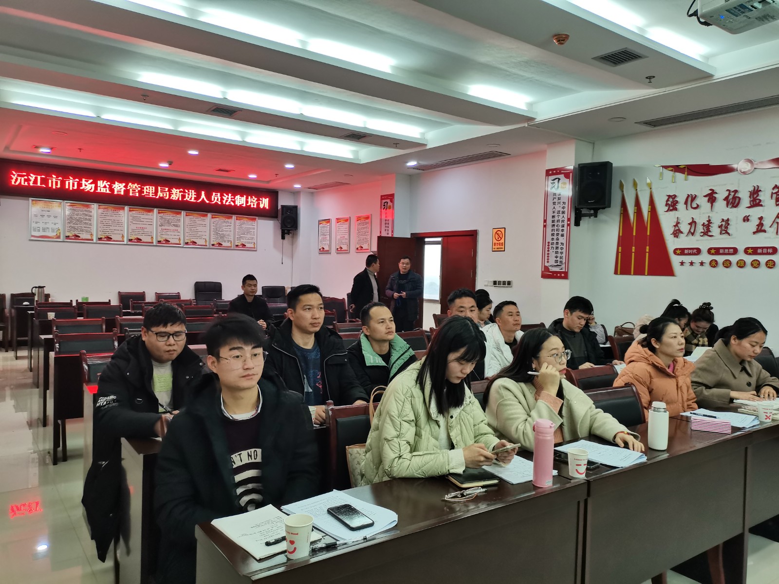 沅江市市场监督管理局最新人事任命，推动市场监管事业迈上新台阶