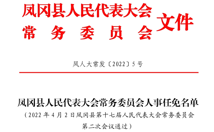 来凤县审计局人事任命重塑领导团队，推动审计事业创新前行