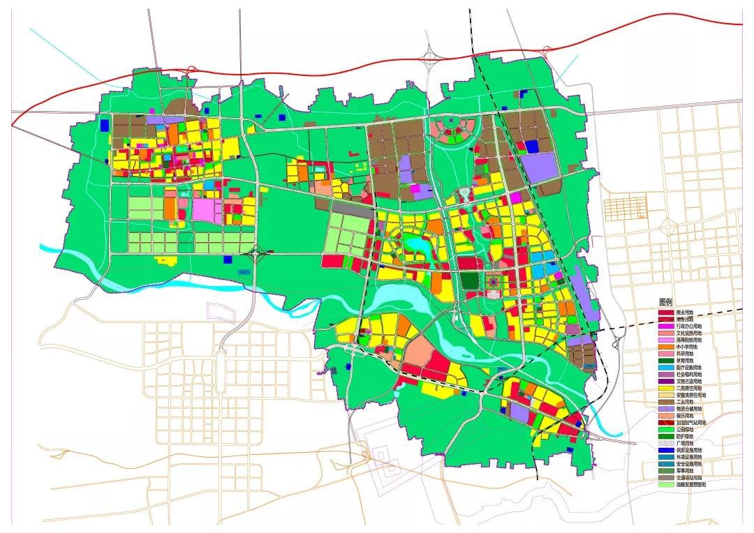 魏县审计局发展规划，构建现代化审计体系，助力县域经济高质量发展