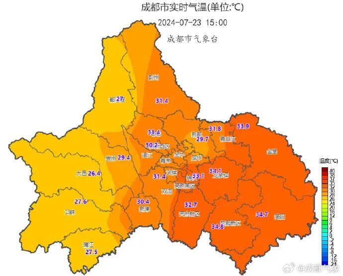 黄沙坪镇最新天气预报