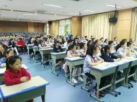 桐庐县小学领导最新概览