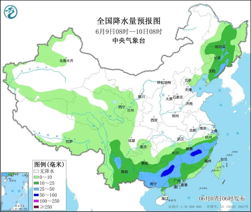 多却村天气预报更新通知