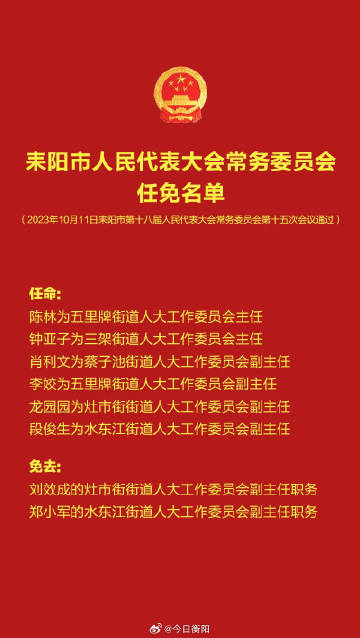 芒阳最新人事任命，激发新动能，共塑未来格局