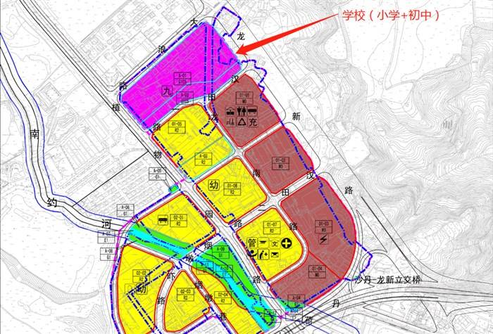 杰麦村全新发展规划展望