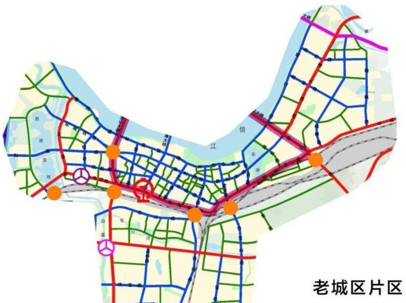 鹰潭市工商行政管理局最新发展规划