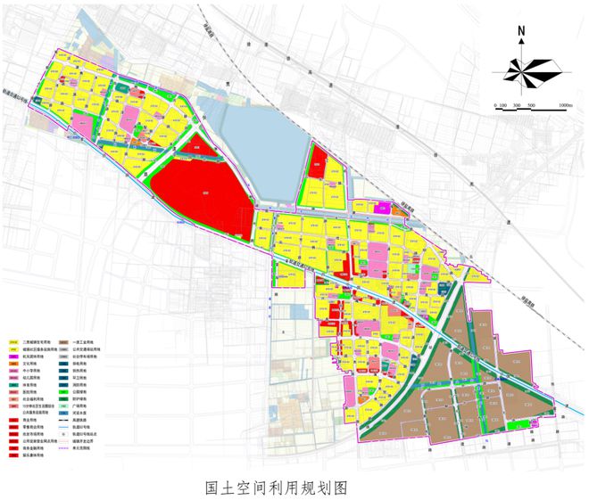 菏泽市市机关事务管理局最新发展规划