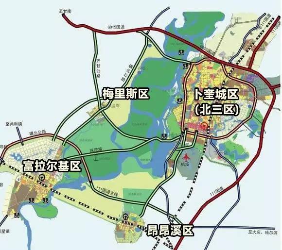 齐齐哈尔市供电局最新发展规划探讨