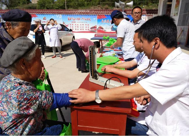 刘家湾村委会最新动态报道