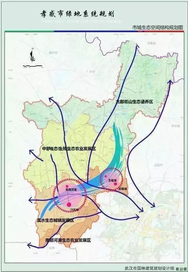 孝感市联动中心最新发展规划深度研究