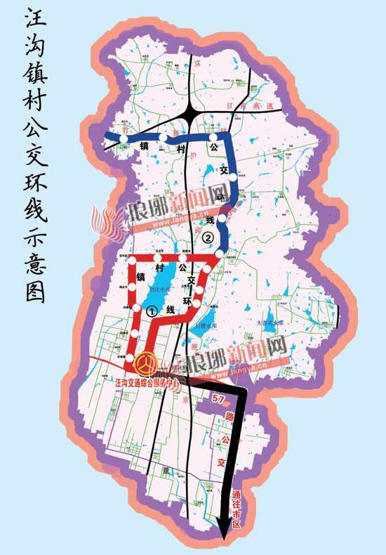 汪沟镇未来繁荣蓝图，最新发展规划揭秘