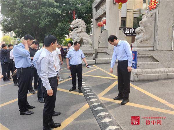 塘沽区市场监督管理局人事任命，开启区域市场监管新篇章