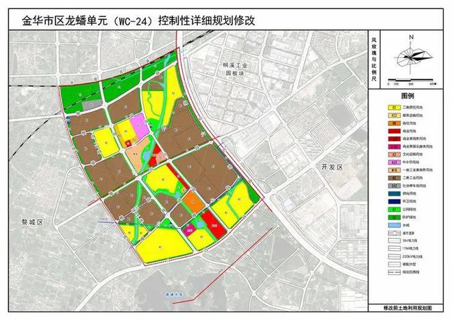 峃口镇发展规划展望，塑造未来，开启繁荣新篇章