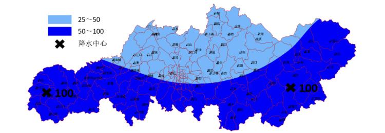 中和镇最新天气预报详解