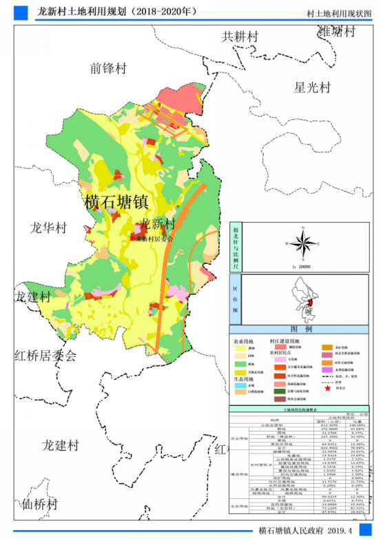 李碾村委会迈向繁荣和谐新时代的最新发展规划