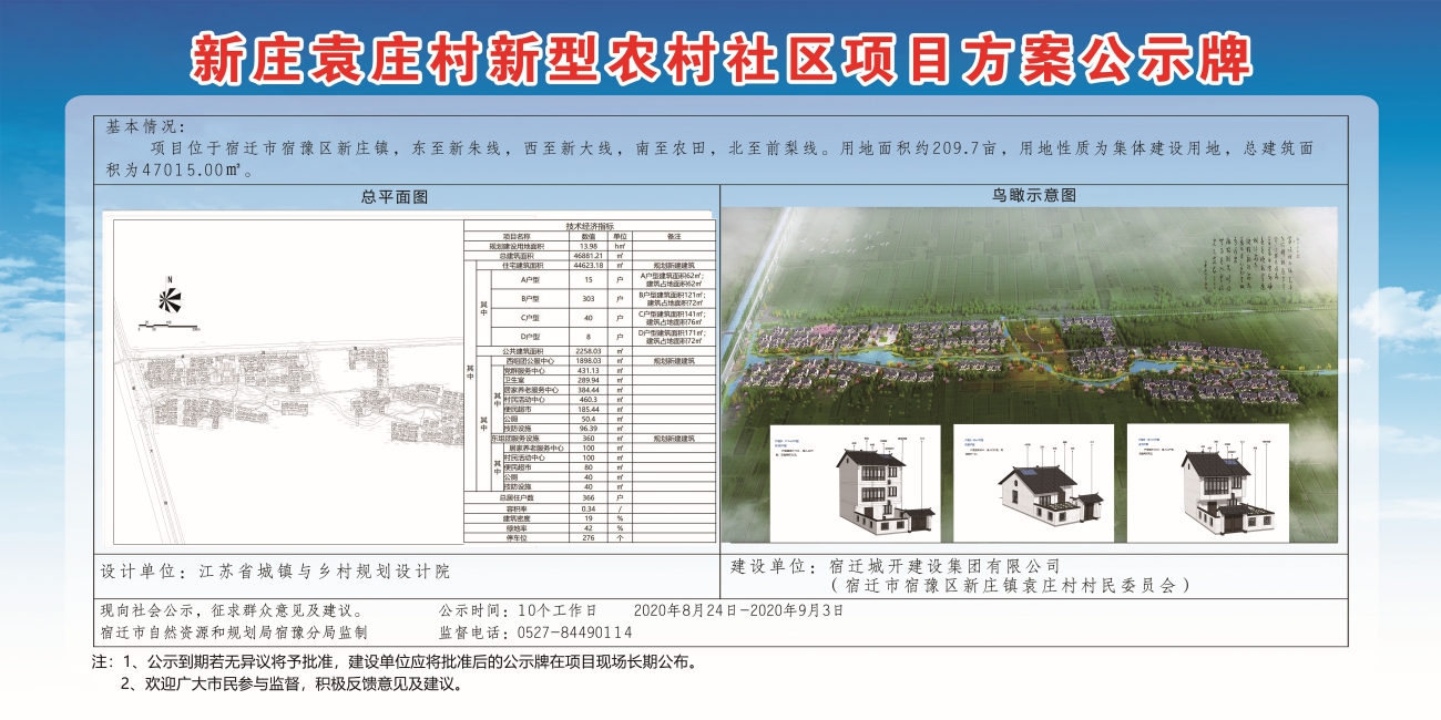 董湾村民委员会发展规划概览