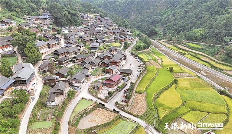 清江村发展规划揭秘，塑造乡村新面貌，引领未来发展之路