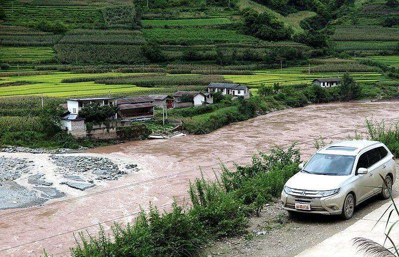 燕门乡最新交通动态报道