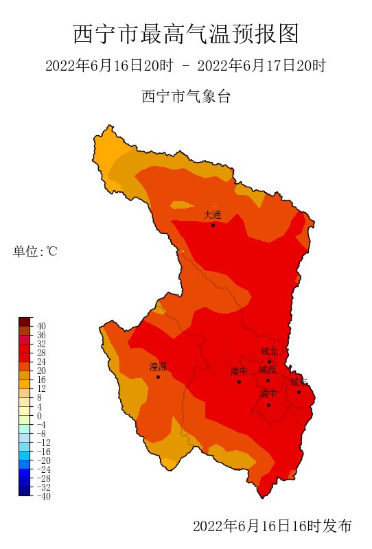 芦洲镇天气预报更新通知