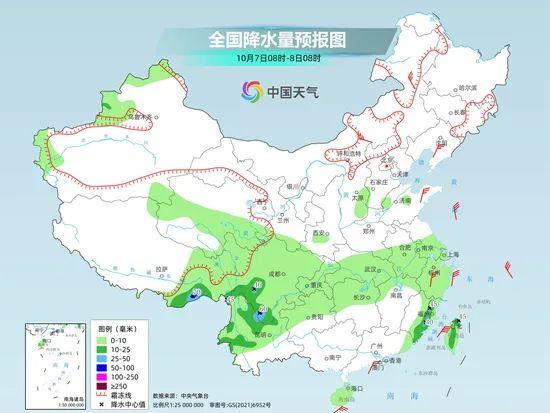 闾井镇天气预报更新通知