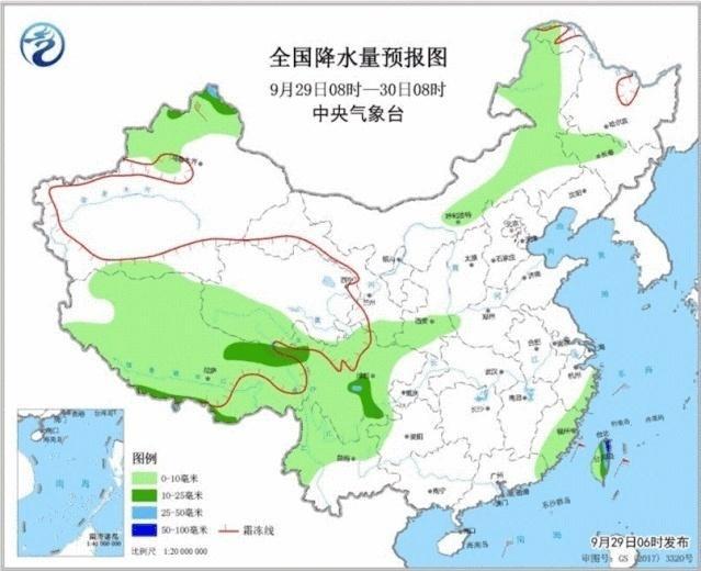 尼库庆村天气预报更新通知