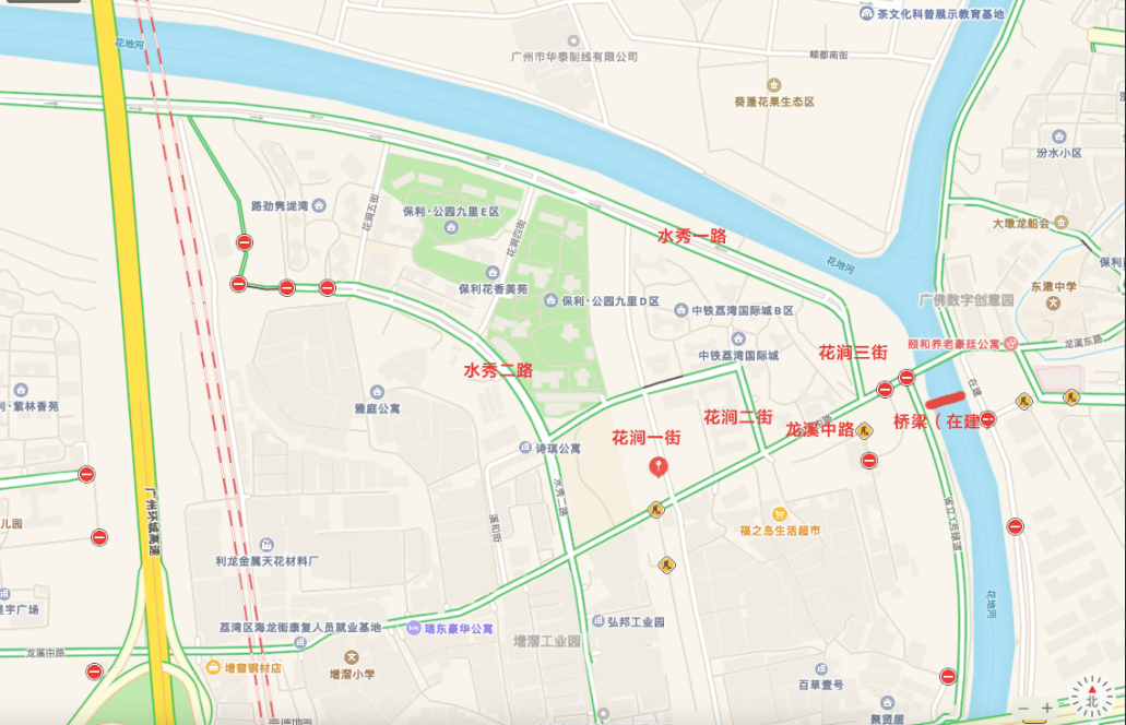 海龙街道最新发展规划，塑造未来城市崭新面貌