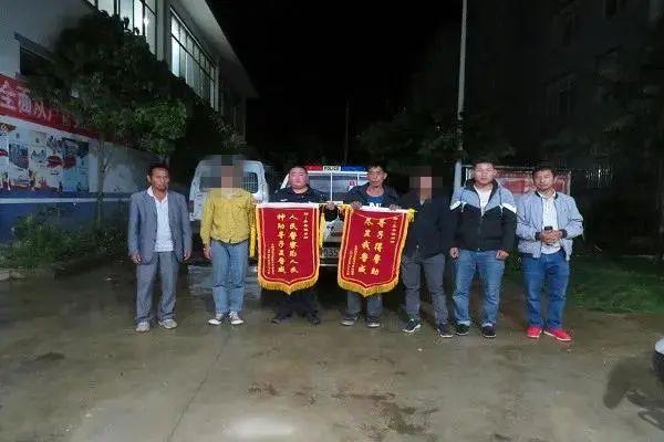 云龙县公安局现代化警务体系发展规划，提升社会治理效能