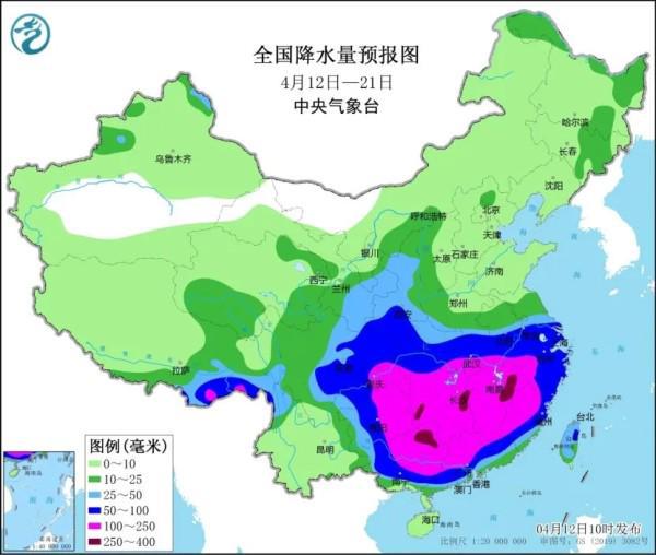 冯家坪村天气预报更新通知