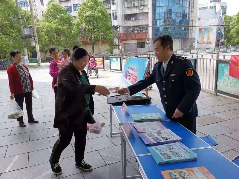 泸溪县市场监督管理局新项目推动市场监管现代化，助力地方经济腾飞