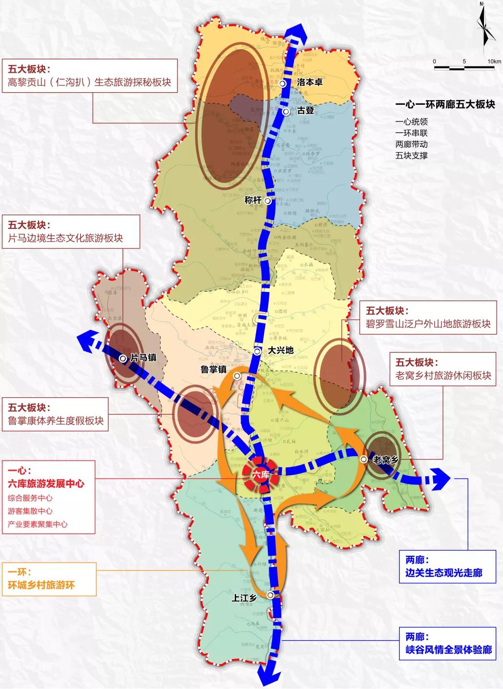 类乌齐县人民政府办公室发展规划展望