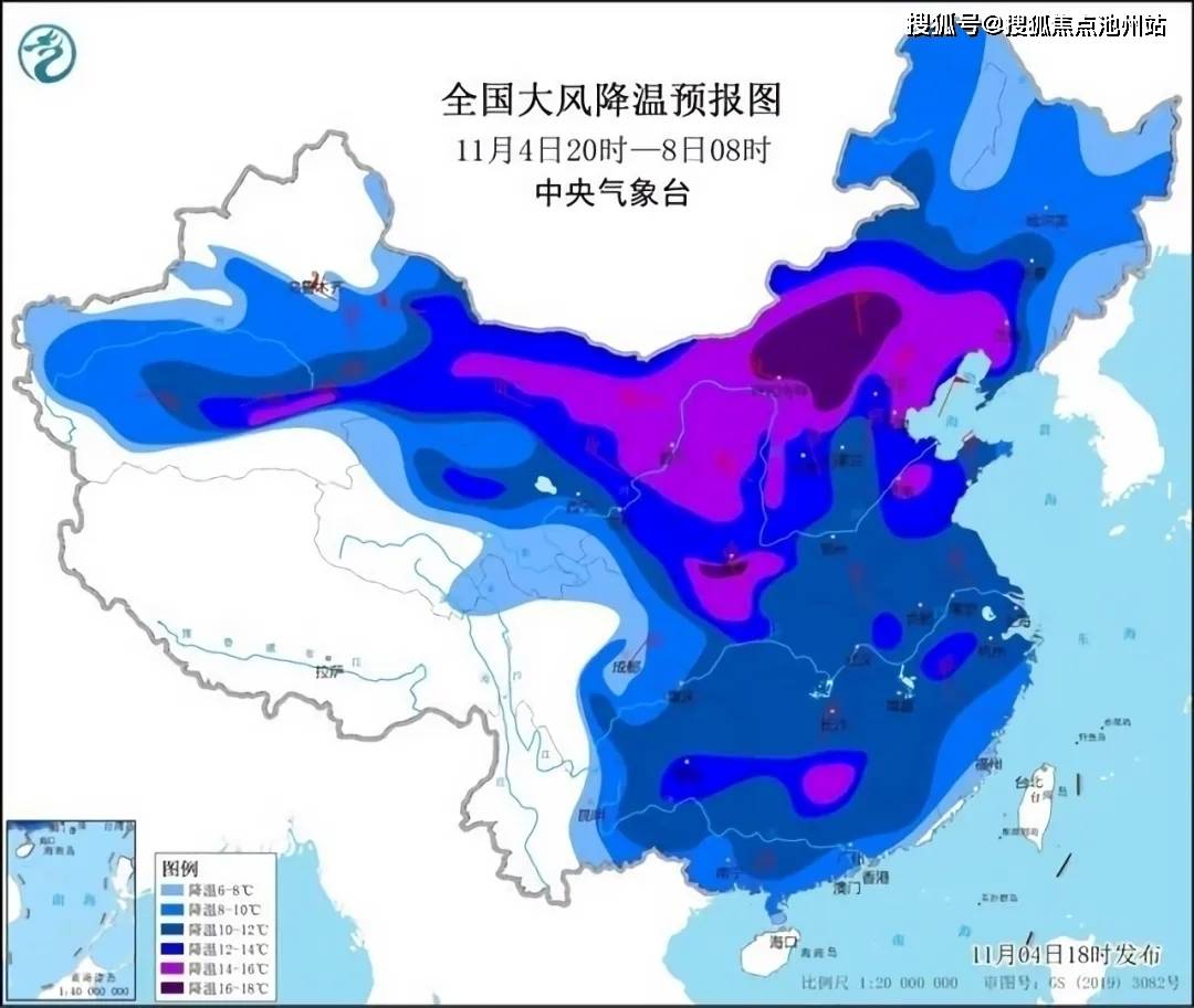 富林乡最新天气预报通知